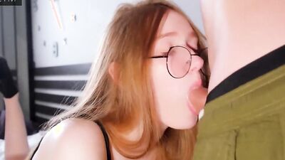 Step Sister Helped Me Lose My Virginity