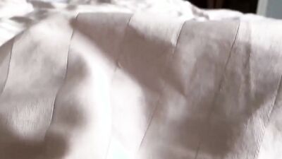 English Step Sister Moves Into Your Room - Frances Bentley - Therapy - Paris Bentley