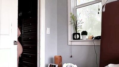 Rating Teen Step Sister's Hotness Level - Alana Rose Alex Adams