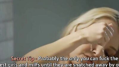 Aaliyah Love, Jovan Jordan Pretty Blonde Hotwife And Her Black Lover _ 23.2.2015 Free Full Length XXX Video By BLACKED - Lena Paul