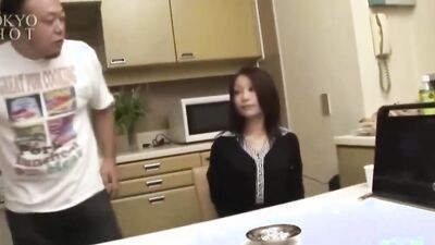 Wet Mother In Law Screw Sweet Touching Step Son 01