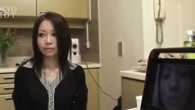 Wet Mother In Law Screw Sweet Touching Step Son 01