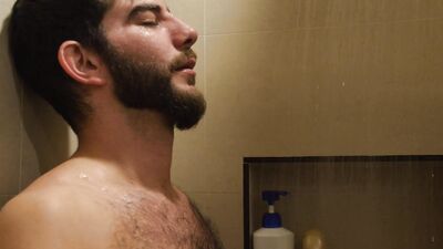Facial From Step Brother's Mammoth Dick Valentina Nappi