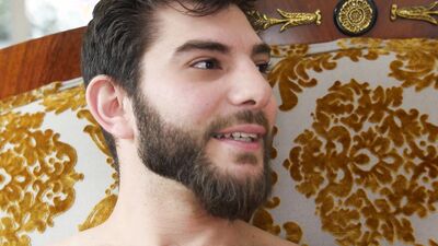 Facial From Step Brother's Mammoth Dick Valentina Nappi