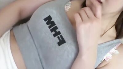 Japanese Boy Seduced By His 2 Stepsisters