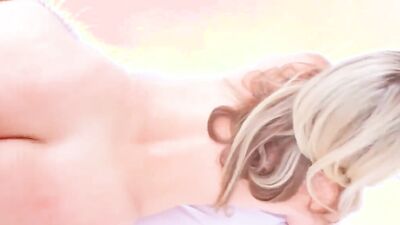 Stepmother Gets What She Wants (Bunny Madison)