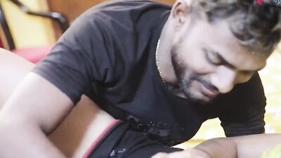 STEP BROTHER HARDCORE ANAL FUCK WITH STEP SISTER HINDI