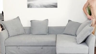 Bratty Sis - Brother Fucks Sister Right Next To Step Mom! S3 -E1