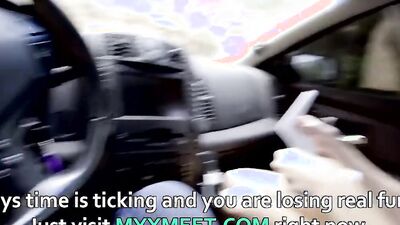 Alexa Grace - My Step Sister Got Arrested - S2;e2