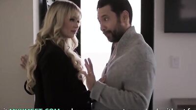 PURE TABOO Tricked Into Fucking Session Ep.14