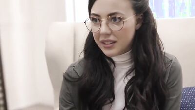Whitney Wright In Youre Safe Now.