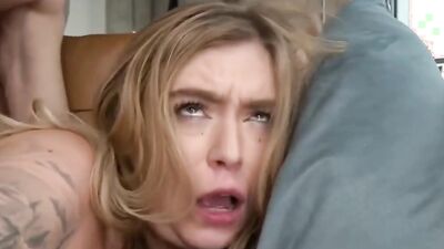 My Stepdaughters Hot Friend Has An Oral Fixation Only A Big Cock Can Help Her Out Krissy Knight And Filthy Rich Free Full Length XXX Video - Bruce Venture
