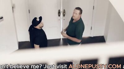 My Step Daughter, The Whore - Athena Rayne And Tommy Pistol_1