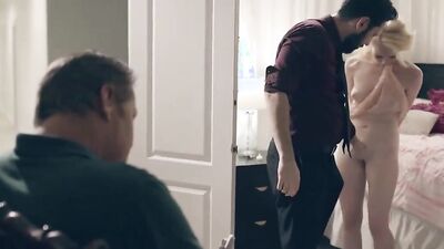 My Step Daughter, The Whore - Athena Rayne And Tommy Pistol_1