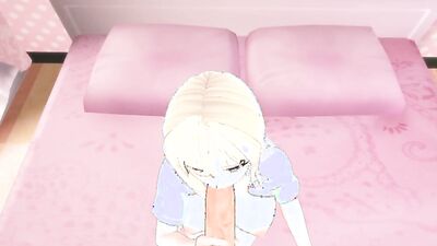 Intimate Moment with Step Sister Saki Ayase Hentai Gimai Seikatsu Uncensored