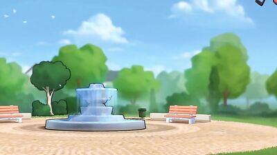 Summertime Saga v21 Sex Game Sex Scenes Gameplay And Walkthrough [18+] New Version