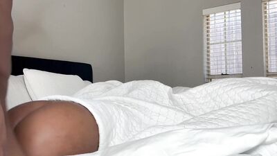 Sneaky Step Sister Swaps With My Sex Doll, and I Didn’t Know