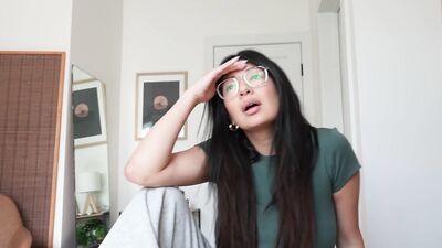 Accidentally fucked my step sis at my grandpa's funeral - Cami Strella + Jak Knife
