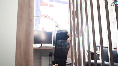 Curious step sis decided to learn how to give a blowjob
