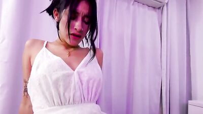 No, Mommy won't find out! Stepfather impregnates his 18 year old slim stepdaughter with a creampie,! Jeanpauloficial