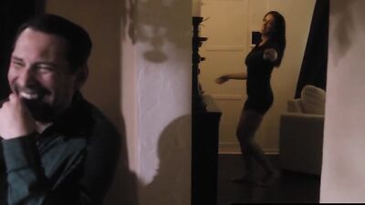 PURE TABOO Reagan Foxx's Doppelganger Shay Sights Found Her & Is Ready To WRECK Her Step-Family