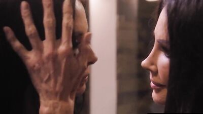 PURE TABOO Reagan Foxx's Doppelganger Shay Sights Found Her & Is Ready To WRECK Her Step-Family