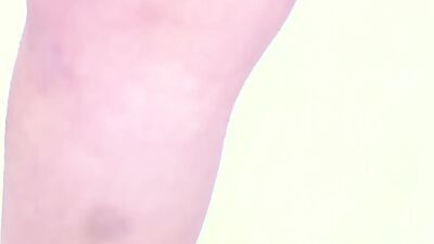 Stunning Brunette Model fucked by mistake