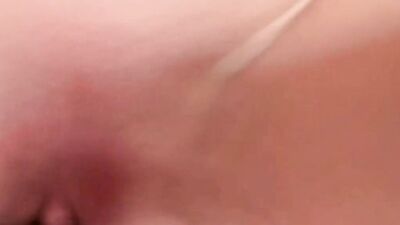 Stepsis To Creampie Her While We Share A Bed - Alex Adams