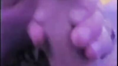 Sucking On My Step Brother Worshipping His Dick Moaning And Slurping It For Him Like A Good Little Sister