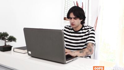Melanie Marie Stepsister 4K