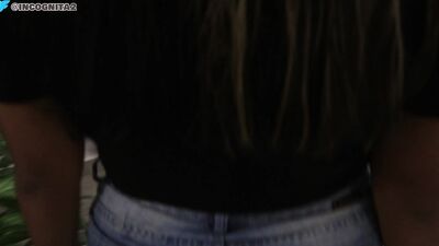 Mishell Innocent Stepsister Tastes Mla Cock For First Time