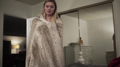Amber Moore- Stepsister's Just Very Curious