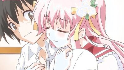 Imouto Paradise! ALL EPISODES STEP SISTER STEP BROTHER HENTAI NEW