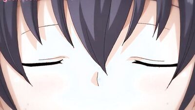 Imouto Paradise! ALL EPISODES STEP SISTER STEP BROTHER HENTAI NEW