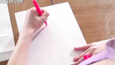 Kenzie Reeves, Kiara Cole - My Best Friend Is Obsessed With My Step Brother