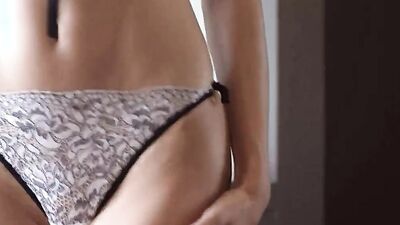 Sexy Horny Step Sister With Tight Pussy Sucked And Fucked Her Step Brother To Cure Him