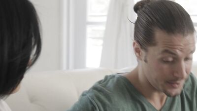 FAMILY XXX - Stepsis is Jealous Her Bro Fucked Her Friend (Vanessa Moon)