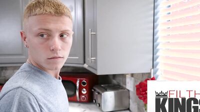 FilthyKings - My Stepmom Got So Horny I Just Had To Fuck Her Hard