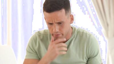 Stepmom Gets Caught - Karina King