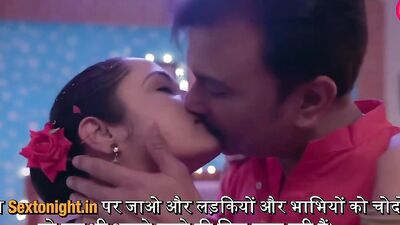 Sautela Bhai - Full Movie HD - Apki Riya Bhabhi
