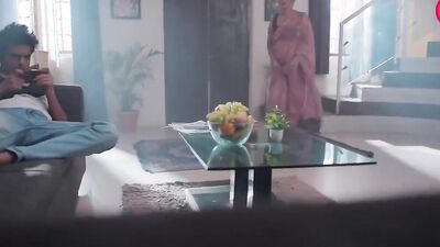 Sautela Bhai - Full Movie HD - Apki Riya Bhabhi