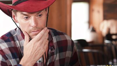 Jennifer White, Lolly Dames, Nia Bleu Fucks In Bar Brawl Sluts Suck Cowboy Dry Dick