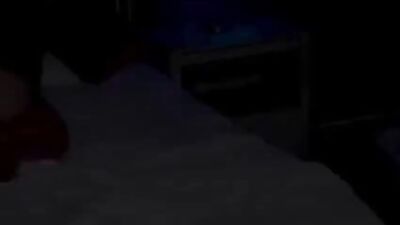 Sharing A Bed With Stepmom - Pamela Rios
