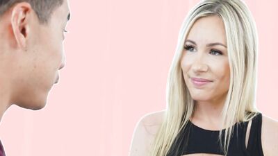 Banging My Stepmom(Bunny Madison)