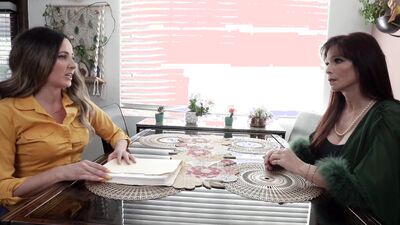 Syren De Mer POV Stepmom