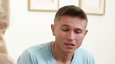 Stepmom Likes Anal - Alura Jenson Stepson