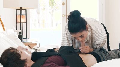 Dana Vespoli Stepmom Diva
