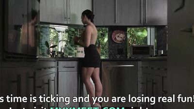 Melissa Stratton - My Incredible Stepmom