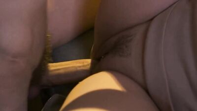 Spencer Scott - Home Alone With Stepmom