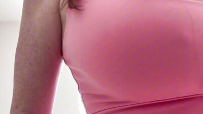 Thick StepMom Sex Training 2024 Of Leak - Maggie Green